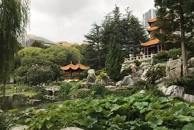 hawnten