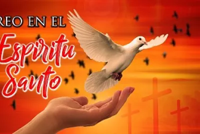 Creo en el EspÃ­ritu Santo