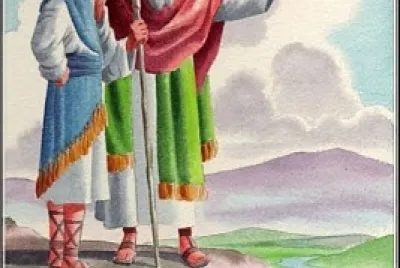 Ø§Ø¨Ø±Ø§Ù‡ÙŠÙ… ÙˆÙ„ÙˆØ·