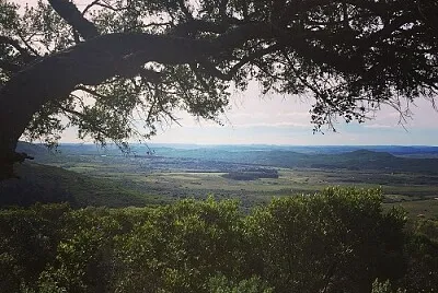 Sierra de las Animas jigsaw puzzle