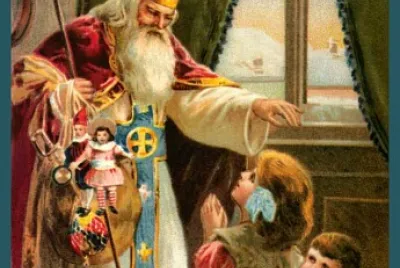 פאזל של Mos Nicolae