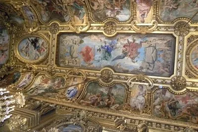 OpÃ©ra-comique jigsaw puzzle