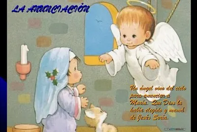 פאזל של AnunciaciÃ³n