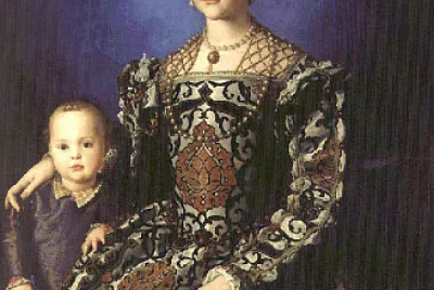 bronzno