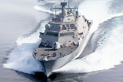 navy boat