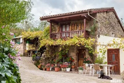 Carmona-Cantabria jigsaw puzzle