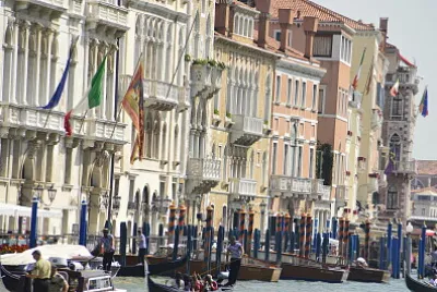 Italia, Italy, Venezia, Venise