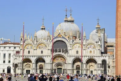 Italia, Italy, Venezia, Venise jigsaw puzzle