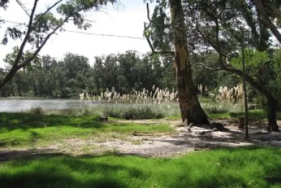 Arroyo Solis Chico jigsaw puzzle