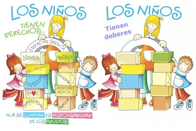 פאזל של Derechos y obligaciones