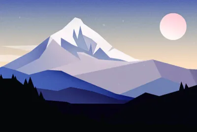 פאזל של é¢¨æ™¯