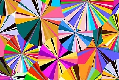 draw jigsaw puzzle