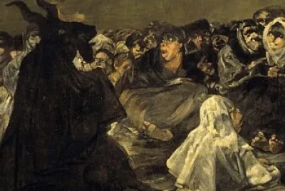 Francisco de Goya