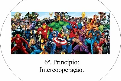 פאזל של PRINCIPIO 6