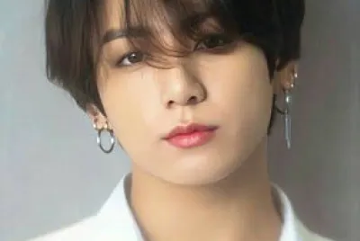 פאזל של Bts