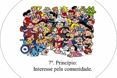 פאזל של PRINCIPIO 7