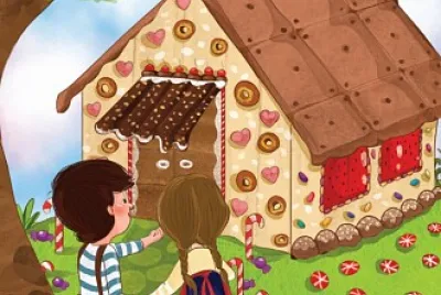 JoÃ£o e Maria jigsaw puzzle