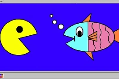 VENTANA DE PAINT