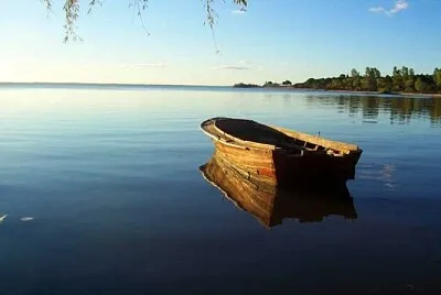 Las CaÃ±as - Rio Uruguay
