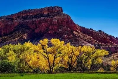 RegiÃ³n natural jigsaw puzzle