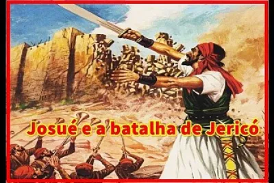 cerco de jericÃ³