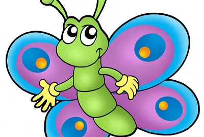 Mariposa