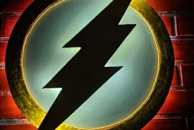 flash