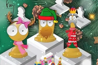 Navidad 2