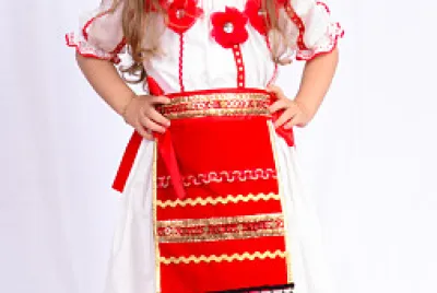 Costum popular