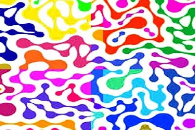 draw jigsaw puzzle