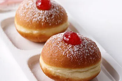 Donuts