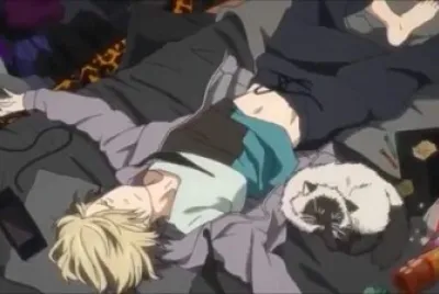 Yurio :3 jigsaw puzzle