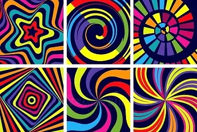 draw jigsaw puzzle