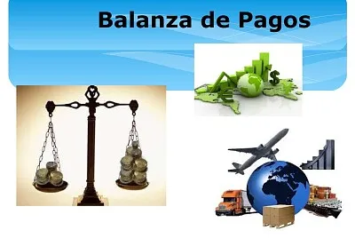 Balanza pagos