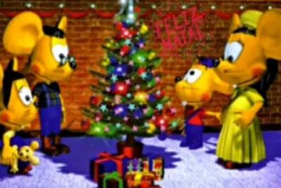 פאזל של Sonho de Natal