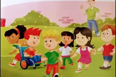 HistÃ³ria O mundo da imaginaÃ§Ã£o