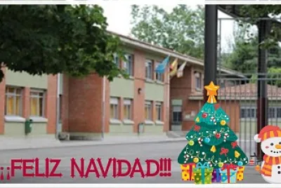 Â¡Feliz Navidad!