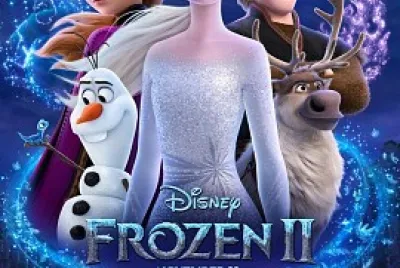 frozen