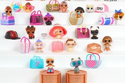 L.O.L SURPRISE jigsaw puzzle