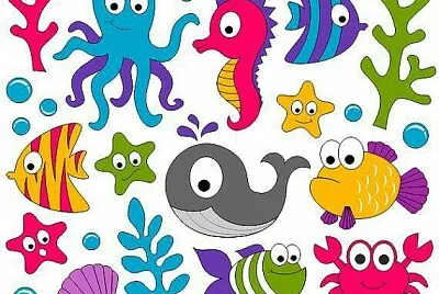 animais