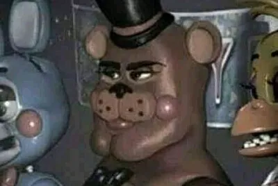 EL OSO FREDDY