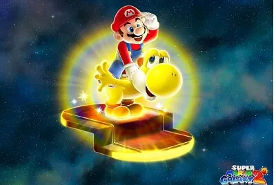 Mario 01