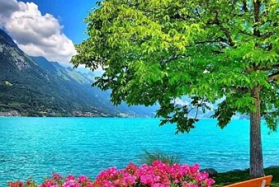 paisaje