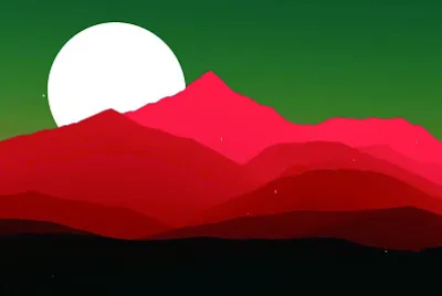 å¹³é¢çŸ¢é‡åœ–