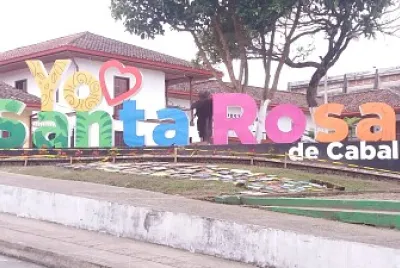 Yo quiero Santa Rosa de Cabal