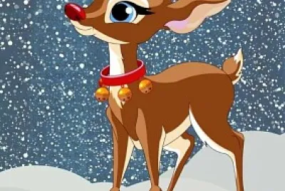 Rudolf vine la Grupa Mare C- Grupa iepurasilor