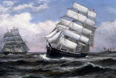 Ghost-Pirate-Ship