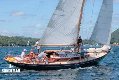 sail boat 1
