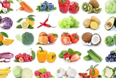 AlimentaÈ›ia sÄƒnÄƒtoasÄƒ a copiilor