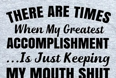 More Often